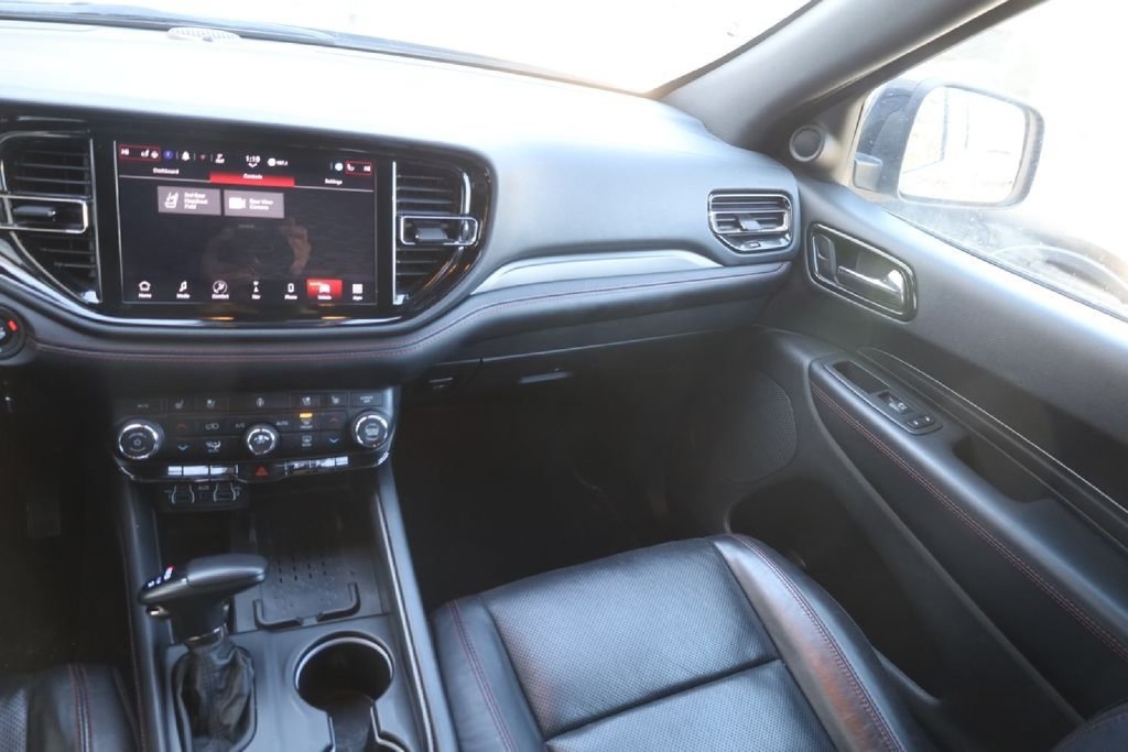 Used 2025 Dodge Durango R/T AWD/4WD image 20