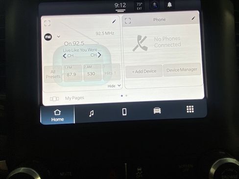 Used 2024 RAM 2500 Big Horn w/ Off Road Package image 33