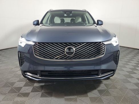 Used 2026 Volvo XC90 B6 Ultra AWD/4WD image 2