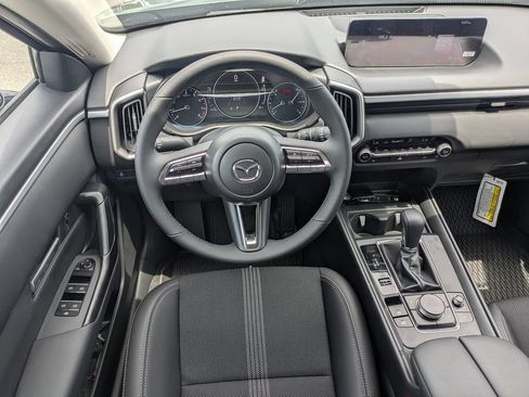 New 2026 MAZDA CX-50 AWD 2.5 S w/ Weather Package image 14