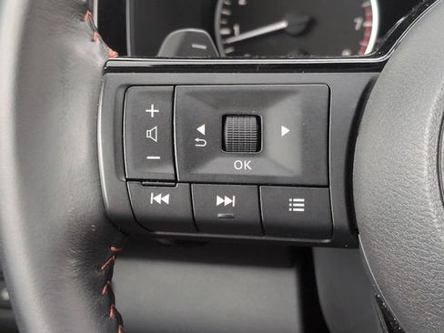 Used 2023 Nissan Pathfinder Rock Creek AWD/4WD image 24