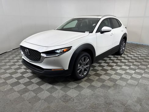 New 2026 MAZDA CX-30 AWD 2.5 S image 1