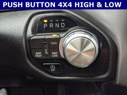 Certified 2024 RAM 1500 Laramie image 14