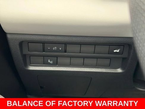 Used 2024 Mitsubishi Outlander SEL AWD/4WD image 21