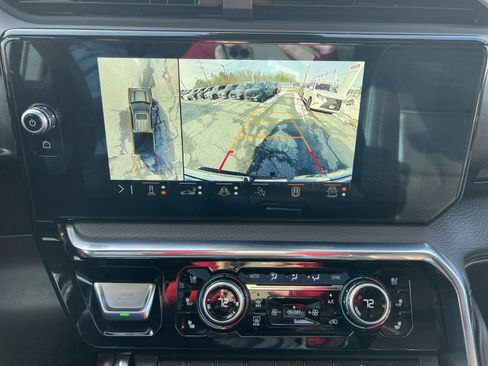 Used 2025 GMC Sierra 1500 Denali w/ Denali Reserve Package image 19