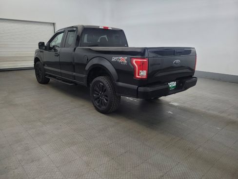 Used 2017 Ford F150 XL w/ Equipment Group 101A Mid AWD/4WD image 5