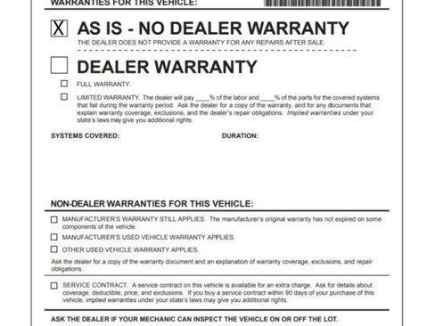 Used 2024 GMC Sierra 2500 Pro w/ Convenience Package image 28