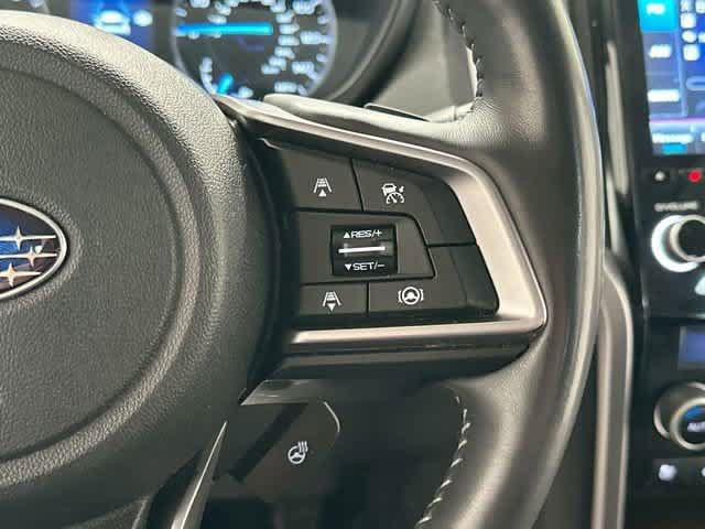 Used 2021 Subaru Ascent Touring AWD/4WD image 10