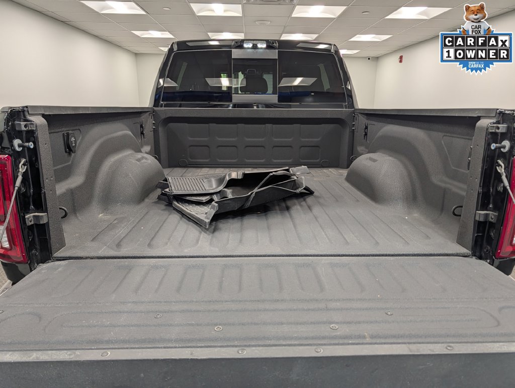 Used 2026 RAM 2500 Laramie AWD/4WD image 26