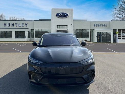 Used 2022 Ford Mustang Mach-E GT image 3