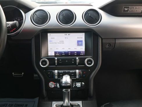 Used 2020 Ford Mustang Premium image 10