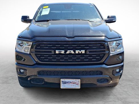 Used 2023 RAM 1500 Big Horn AWD/4WD image 2