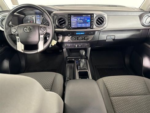 Used 2022 Toyota Tacoma SR5 image 22