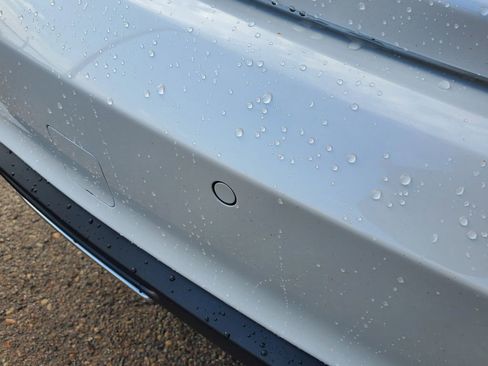 Certified 2024 Cadillac CT5 Premium Luxury image 17