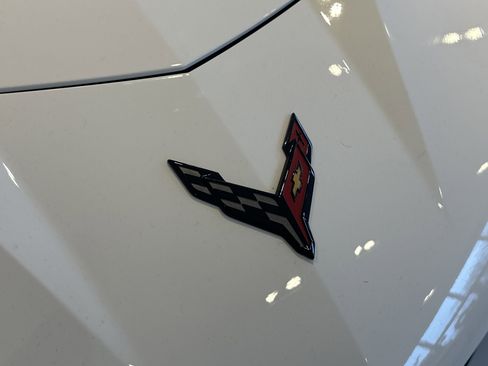 New 2025 Chevrolet Corvette Z06 w/ Battery Protection Package image 15