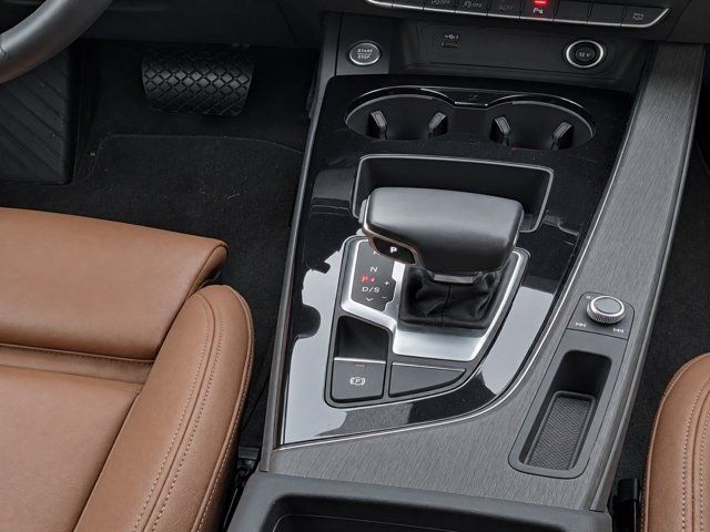 Used 2024 Audi A4 2.0T Premium w/ Convenience Package AWD/4WD image 23