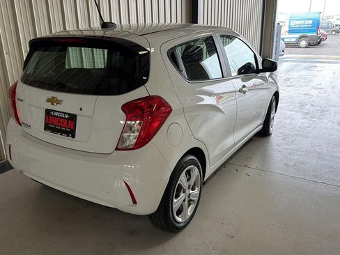 Used 2020 Chevrolet Spark LS image 6