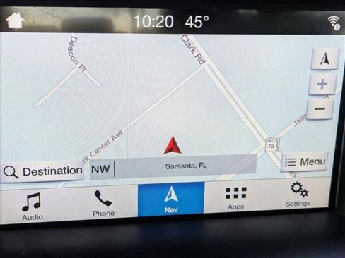 Used 2018 Ford Escape SE w/ Ford Safe & Smart Package image 13