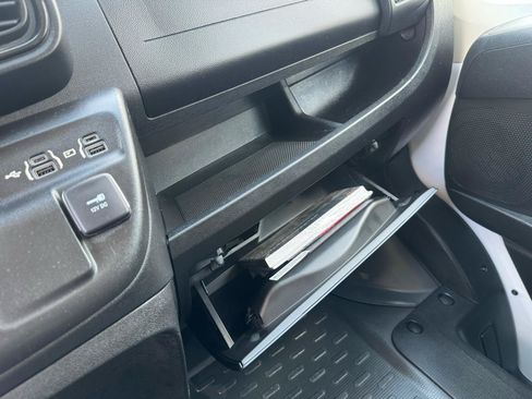 Used 2022 RAM ProMaster 1500 FWD image 32