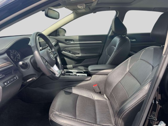 Used 2021 Nissan Altima 2.5 Platinum AWD/4WD image 17