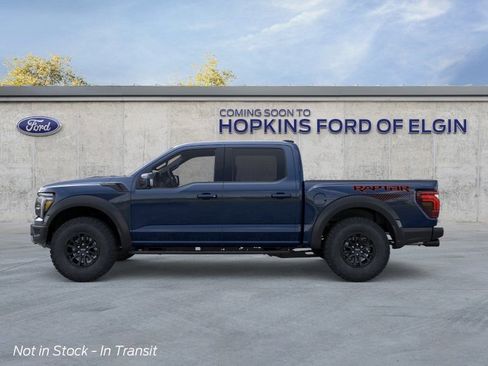 New 2026 Ford F150 Raptor AWD/4WD image 32