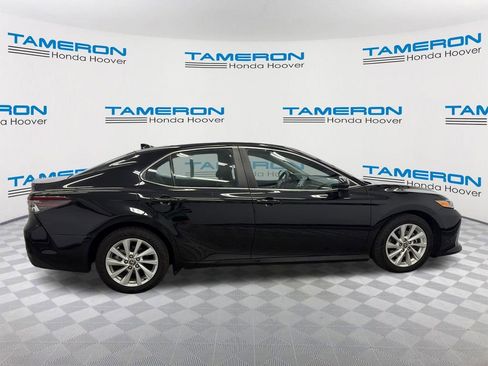 Used 2023 Toyota Camry LE FWD image 6