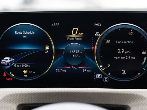 Used 2022 Mercedes-Benz A 220 4MATIC image 28