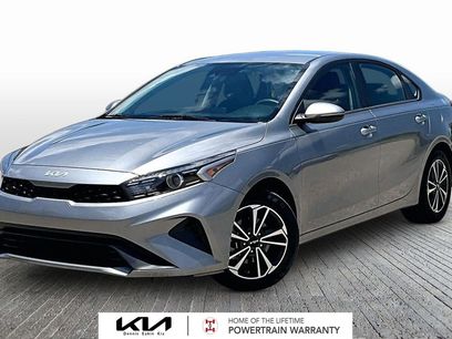 Certified 2024 Kia Forte LXS w/ LXS Technology Package