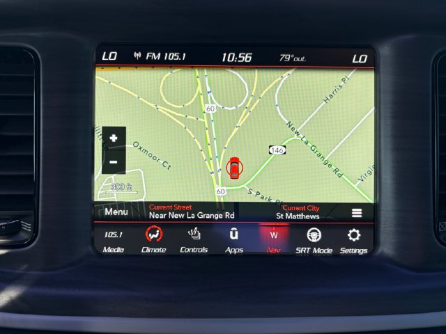 Used 2023 Dodge Charger Scat Pack RWD image 29