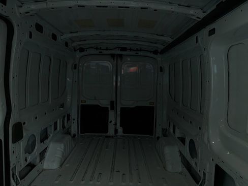 Used 2024 Ford Transit 250 148 Medium Roof RWD image 19