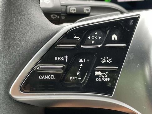 Certified 2025 Mercedes-Benz GLA 250 GLA 250 image 16