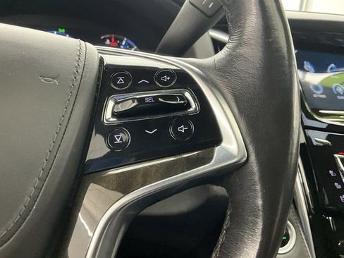 Used 2020 Cadillac Escalade ESV Platinum image 20