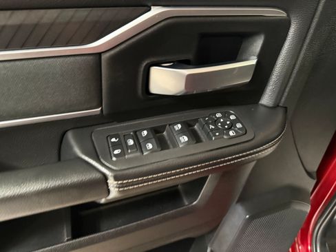Used 2026 RAM 2500 Big Horn AWD/4WD image 42