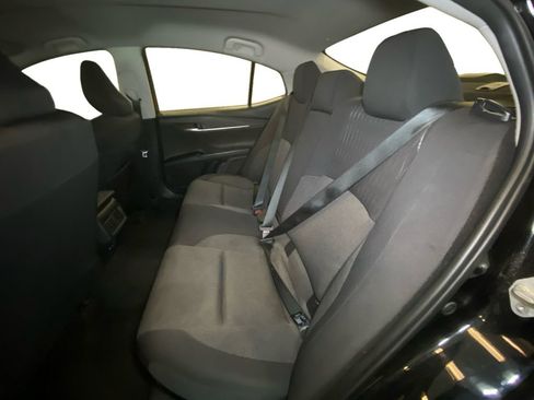 Used 2025 Toyota Camry LE image 13