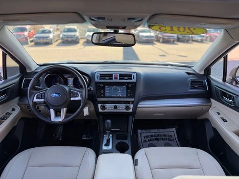 Used 2015 Subaru Legacy 2.5i Premium image 28