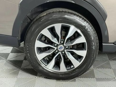 Used 2024 Subaru Outback Limited AWD/4WD image 38