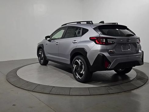 New 2026 Subaru Crosstrek 2.5i Limited w/ Crosstrek Mirror Package AWD/4WD image 3