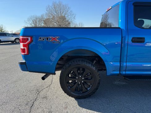 Used 2020 Ford F150 XL w/ Equipment Group 101A Mid image 37
