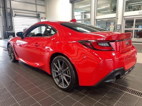 Used 2024 Subaru BRZ Limited image 6