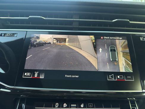 New 2026 Audi Q7 3.0T Premium Plus image 33