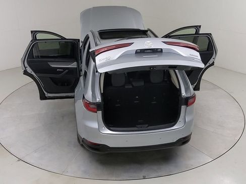 Used 2025 MAZDA CX-90 3.3 Turbo w/ Premium Sport Pkg image 55