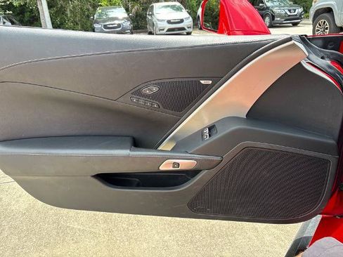 Used 2019 Chevrolet Corvette Grand Sport RWD image 15