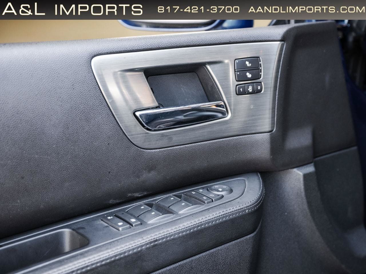 Used 2008 HUMMER H2 AWD/4WD image 49