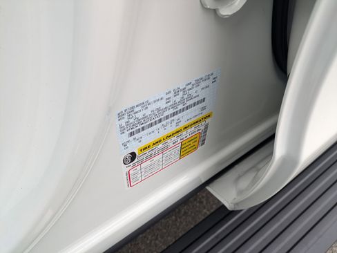 New 2026 Ford Expedition Max Platinum w/ Stealth Performance Package image 41