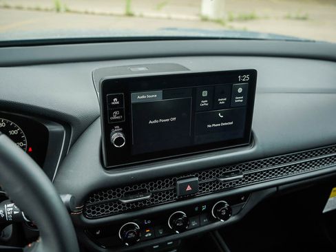 New 2026 Honda HR-V Sport image 22