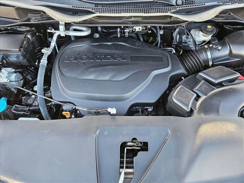 Used 2025 Honda Odyssey Sport-L image 22
