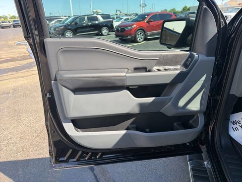 Used 2024 Ford F150 XLT w/ Tow/Haul Package AWD/4WD image 19