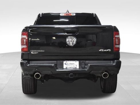 Used 2020 RAM 1500 Big Horn image 8