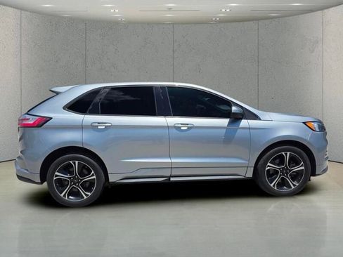 Used 2020 Ford Edge ST AWD/4WD image 31