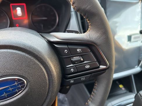 New 2026 Subaru Crosstrek 2.5i Wilderness AWD/4WD image 13